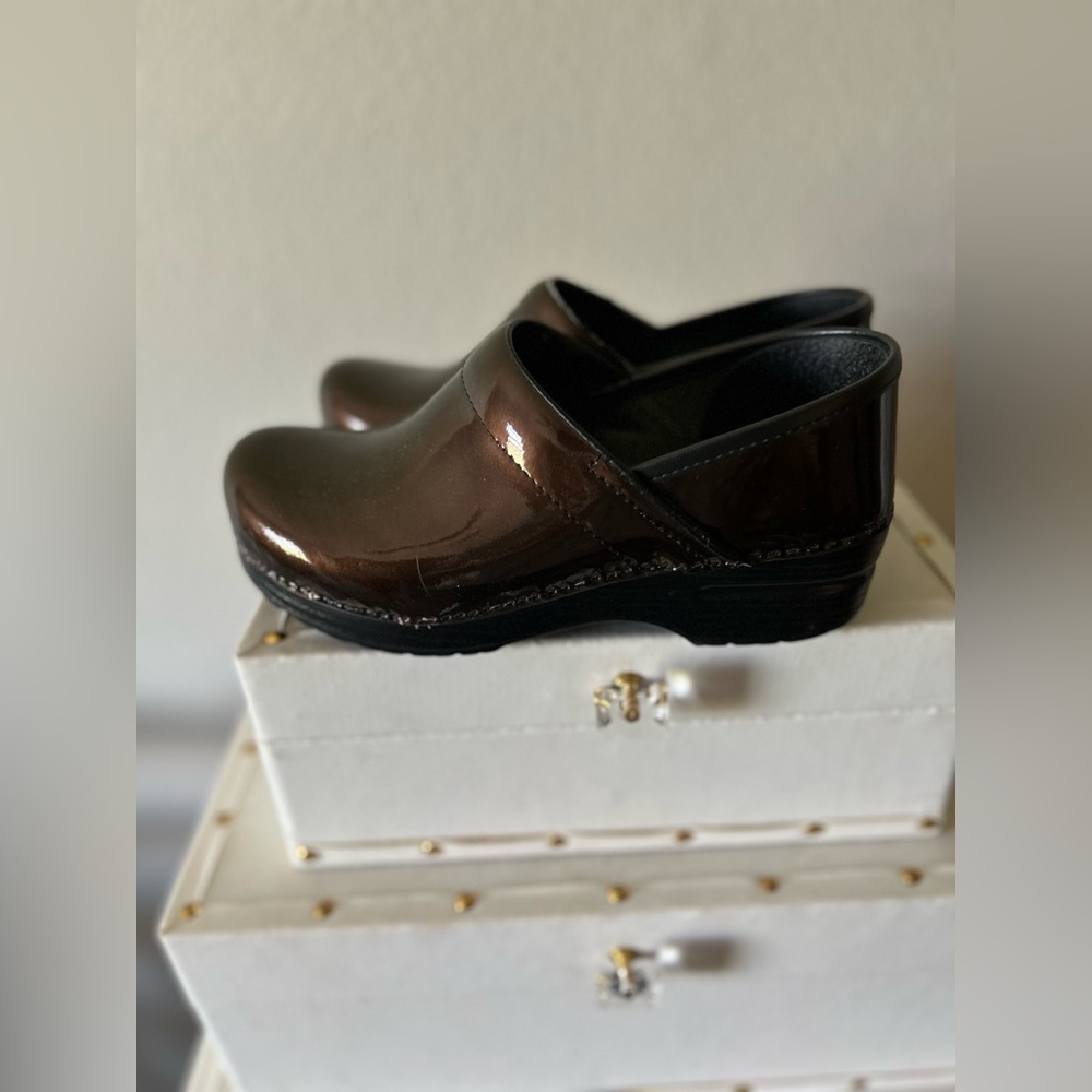 Dansko Professional clog EU 38